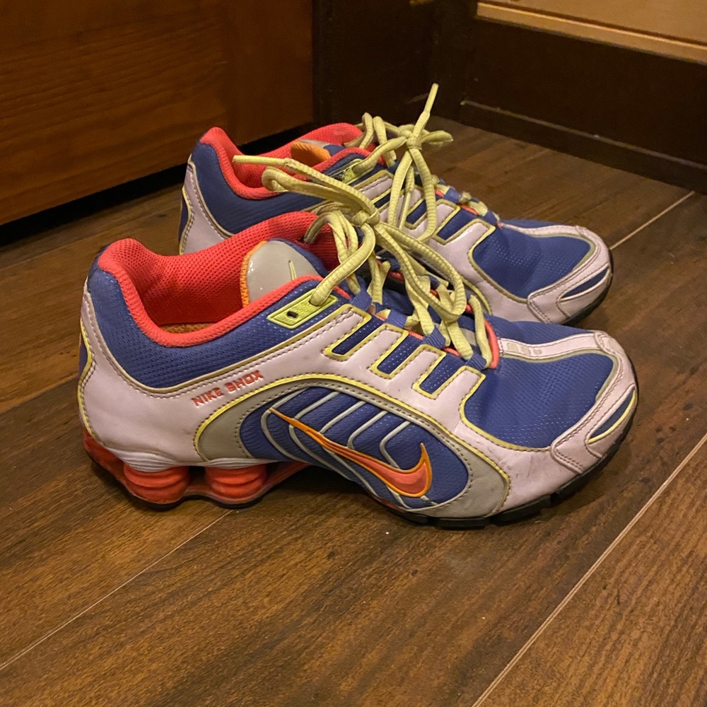 Nike Shox